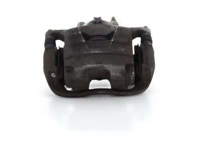 Left front brake caliper - Opel MOKKA I PH.1 - 13301226 - P1-0405C