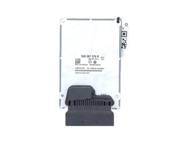 SUSPENSION COMPUTER - Seat LEON III PH.1 - 5Q0907376BZ00 - Q0-9682N