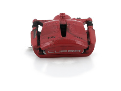 Left front brake caliper - Seat LEON III PH.1 - 8V0615423A - I0-7534U
