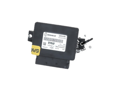 PARKING BRAKE COMPUTER - Renault SCENIC III PH.3 - 285F22369R - I1-9386F