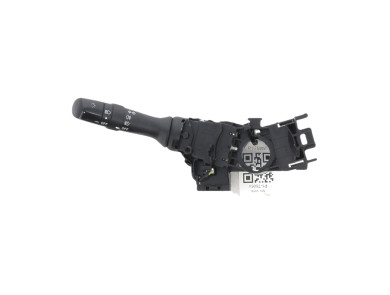Left indicator stalk - Toyota YARIS II PH.1 - 841400D081 - P1-7606V
