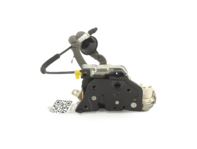 Left door lock - Audi A5 I PH.1 - 8J1837015E - X1-6401E