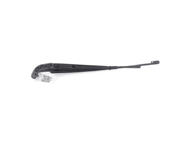 Front wiper arms (x2) used - Audi TT - 8N1955407A