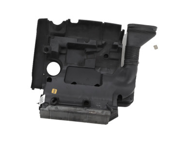 Engine cover - Audi TT II PH.1 - Bleu Fonce - 06F133837AF - M1-5426R