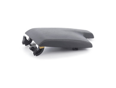 Central armrest - Jaguar F-PACE PH.1 - T2H2389 - G0-8807X