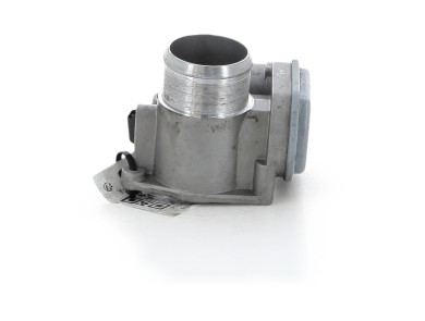 Boitier papillon - Peugeot 407 SW PH.2 - 0345F7 - T0-2425X