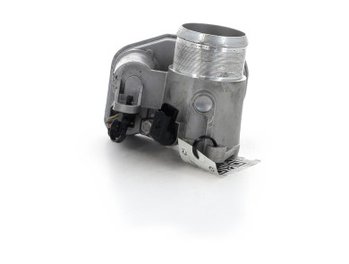 High flow throttle body valve - Peugeot 407 SW PH.2 - 0345F7 - T0-2425X