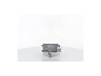 Multifunction screen - Audi Q5 I PH.1 - 8R0919604A - S1-4466W