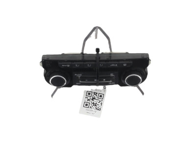 Commande de chauffage - Skoda SUPERB - 3T0907044AR - Z1-4205G