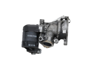 Vanne EGR occasion - Citroen C5 - 6504825280