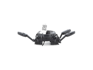 Steering column stalk switch - BMW SERIE 1 I PH.1 - 61319123043 - V1-3946S
