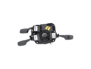 Steering column stalk switch - BMW SERIE 1 I PH.1 - 61319123043 - V1-3946S