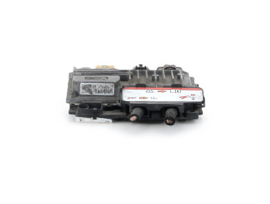 VOLTAGE MAINTENANCE DEVICE - Citroen C4 CACTUS PH.1 - 9810858280 - G1-7983T