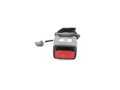 Attache ceinture sécurité centrale occasion - Renault CAPTUR - 878167914R