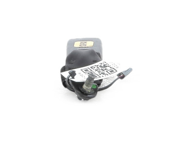 Central rear belt clip - Renault CAPTUR I PH.1 - 878167914R - Z1-3107B
