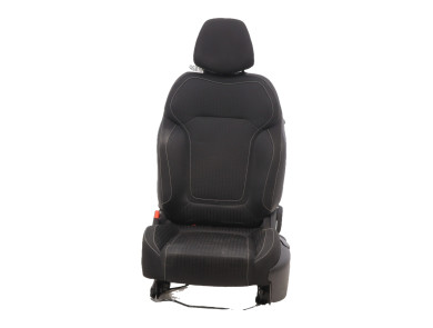 Left front seat - Renault MEGANE IV PH.1 - 876614466R - C1-5049H