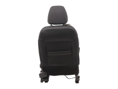 Left front seat - Renault MEGANE IV PH.1 - 876614466R - C1-5049H