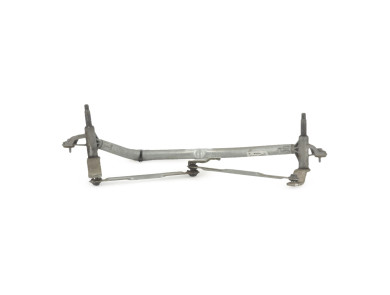 Front wiper linkage - Peugeot 207 - GPA-21-0002393 - P1-4603V