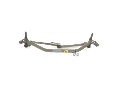 Front wiper linkage - Peugeot 207 - GPA-21-0002393 - P1-4603V