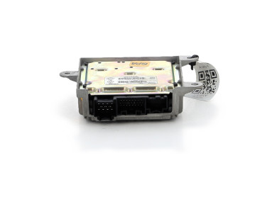 Multimedia Amplifier used - Renault ZOE - 280637749R