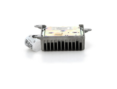 Multimedia Amplifier - Renault ZOE PH.1 - 280637749R - A1-8191Y