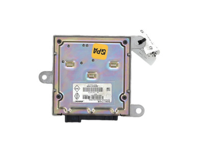 Multimedia Amplifier - Renault ZOE PH.1 - 280637749R - A1-8191Y