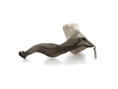Bocal lave glace - Renault MASTER II PH.3 - 8200146985 - K1-8142R