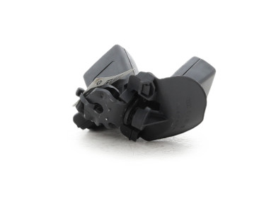 Central rear belt clip - Audi A5 I PH.1 - 8T0857739H01C - F1-0379F
