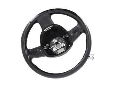Steering wheel used - Audi A3 SPORTBACK - 8P0419091DD TNA