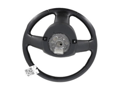 Steering wheel - Audi A4 II PH.2 - 8P0419091DDTNA - G1-0057U