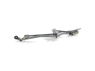 Front wiper linkage used - Audi A4 - 8H1955603A