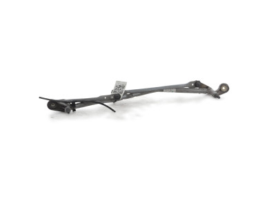 Front wiper linkage - Audi A4 II PH.2 - 8H1955603A - N0-9886R
