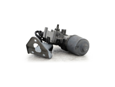 Front wiper motor
