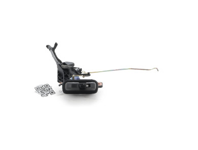 Serrure de hayon - Audi A4 II PH.2 - 8E5827505B - L1-2584Y