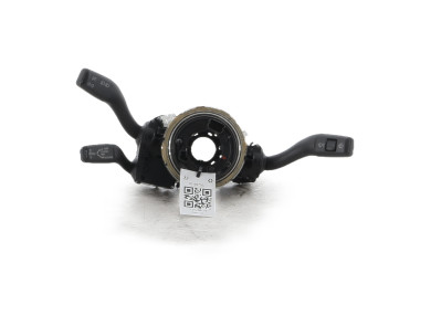 Rotating switch used - Audi A6 - 4E0953541B