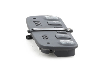 Light switch - Audi A4 II PH.2 - 8E0941531D5PR - H0-9549V