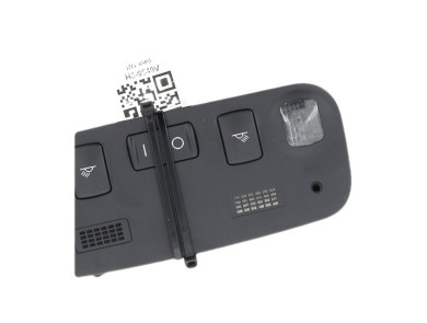 Light switch - Audi A4 II PH.2 - 8E0941531D5PR - H0-9549V