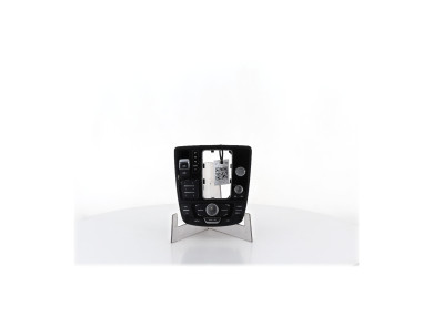 Commande multimédia - Audi A6 IV PH.1 - 4G1919610E - Z1-7791V