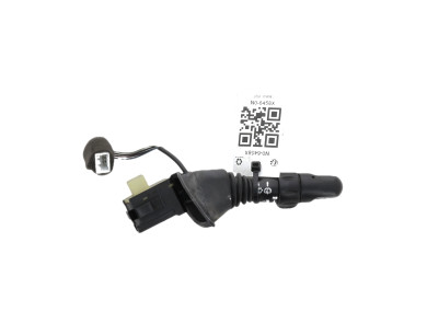 Right indicator stalk - Chevrolet LACETTI - 96552843 - N0-6458X