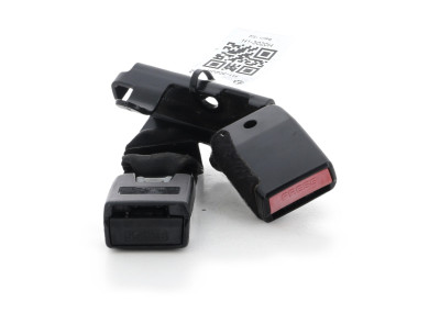 Right rear belt clip - Renault LAGUNA ESTATE II PH.1 - 8200325245 - H1-3020H