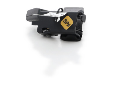 Attache ceinture sécurité arrière droit - Renault LAGUNA ESTATE II PH.1 - 8200325245 - H1-3020H