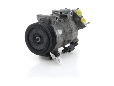 A/C Compressor used - Citroen C4 CACTUS - 9675659880