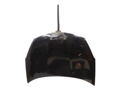 Capot - Peugeot 4007 - Noir - 7901P4 - L1-7630S