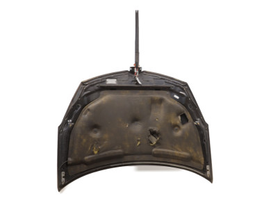 Capot - Peugeot 4007 - Noir - 7901P4 - L1-7630S