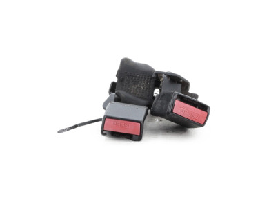 Attache ceinture sécurité arrière droit occasion - Renault LAGUNA ESTATE - 8200325245