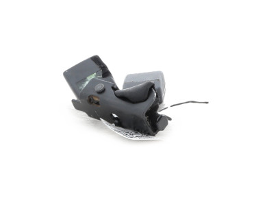 Left rear belt clip - Renault LAGUNA II PH.1 - 8200325245 - I0-1265K