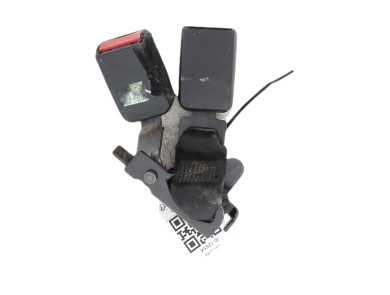 Left rear belt clip - Renault LAGUNA II PH.1 - 8200325245 - I0-1265K