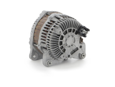 Alternator - Renault SCENIC III PH.2 1.5 DCI - 231002543R - X1-4727W