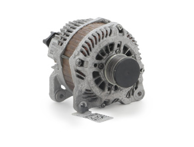 Alternator - Renault SCENIC III PH.2 1.5 DCI - 231002543R - X1-4727W