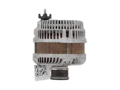 Alternator - Renault SCENIC III PH.2 1.5 DCI - 231002543R - X1-4727W